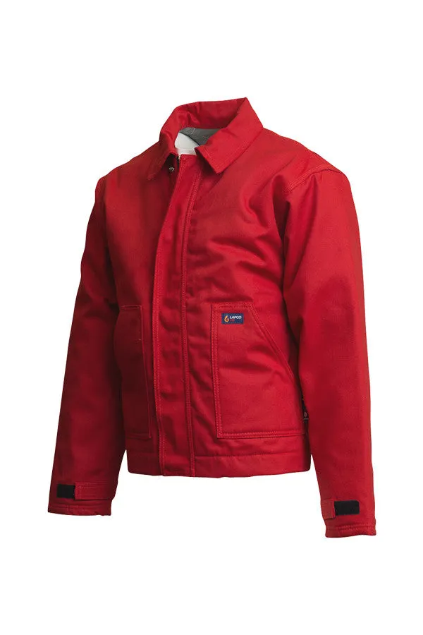 FR Jacket with Windshield Technology | Red