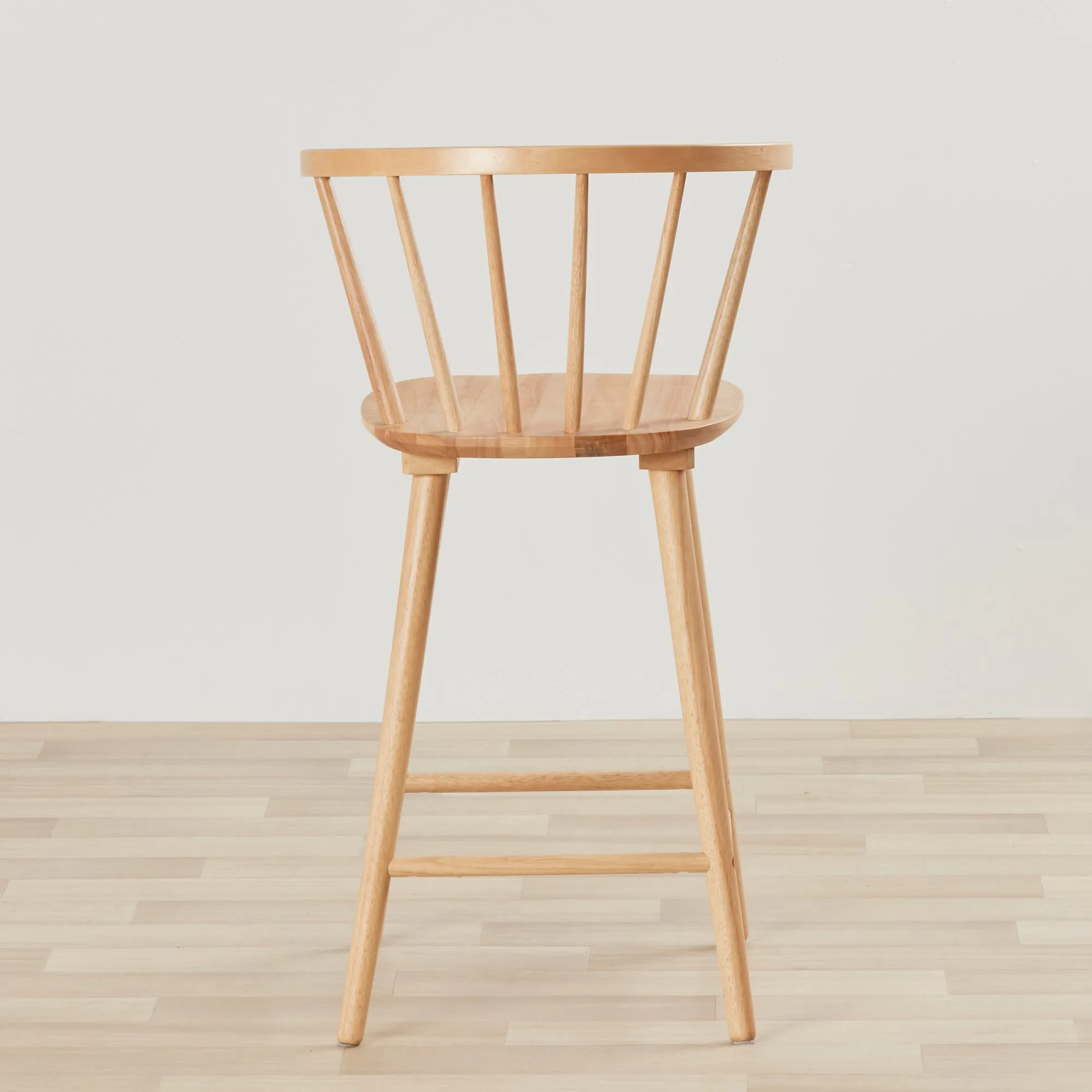 Franklin Counter Stool - Natural