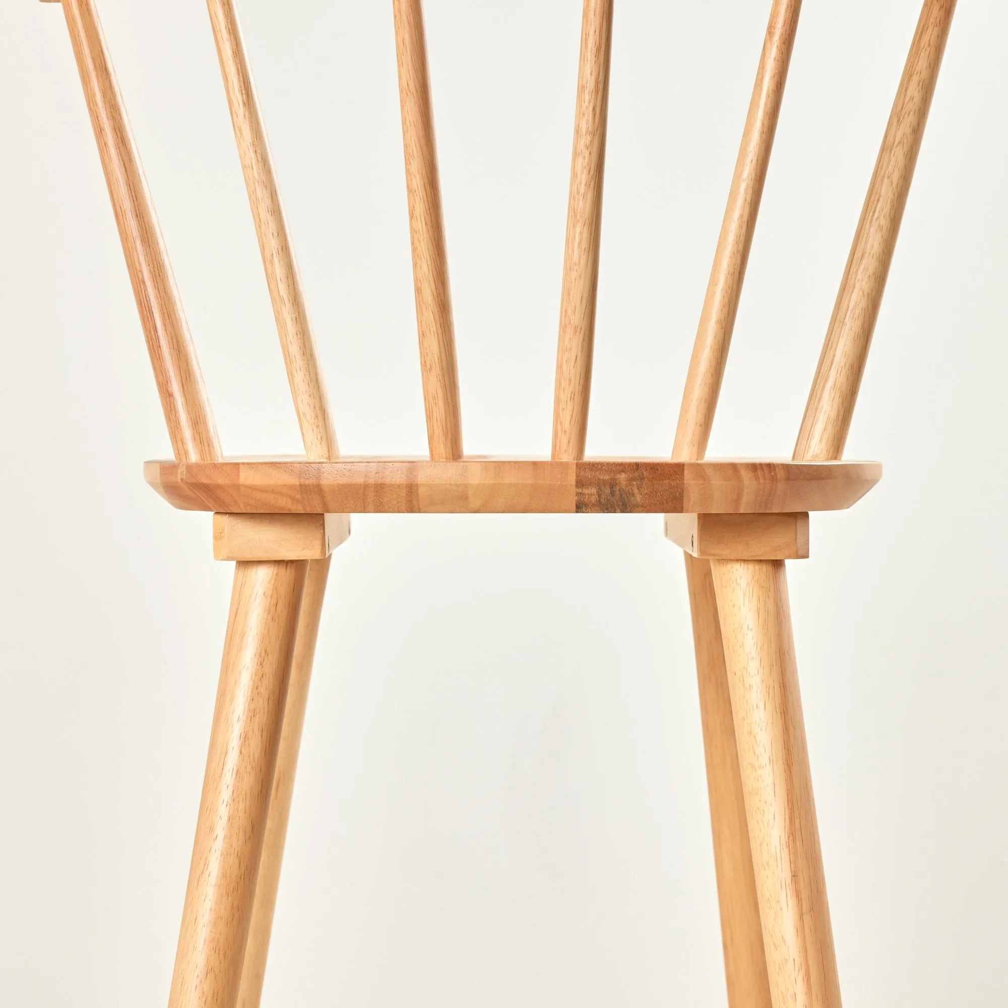 Franklin Counter Stool - Natural