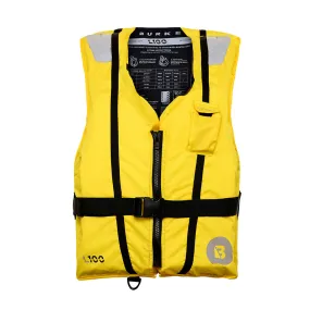 Front Entry Level 100 PFD - L100