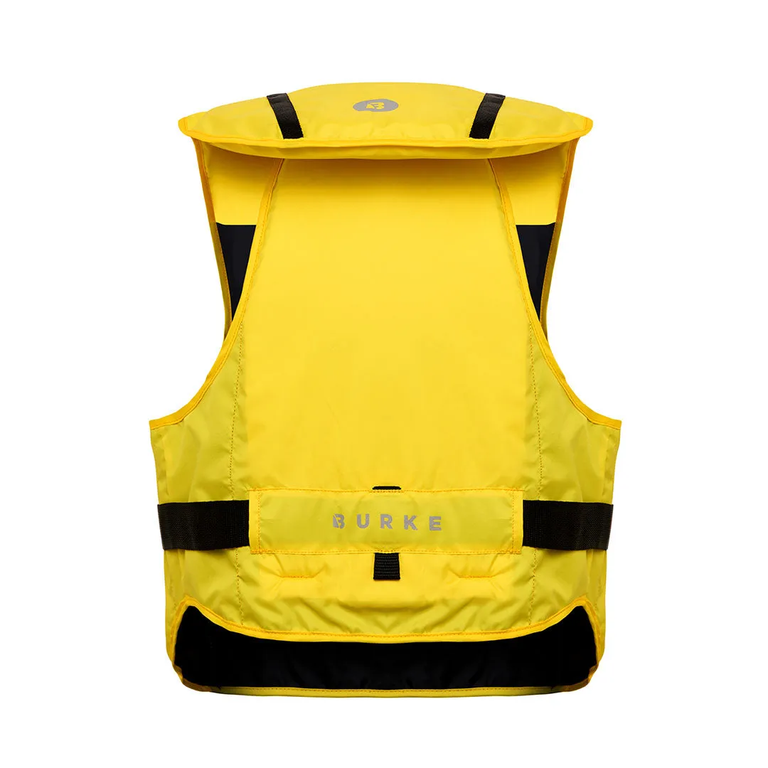 Front Entry Level 100 PFD - L100