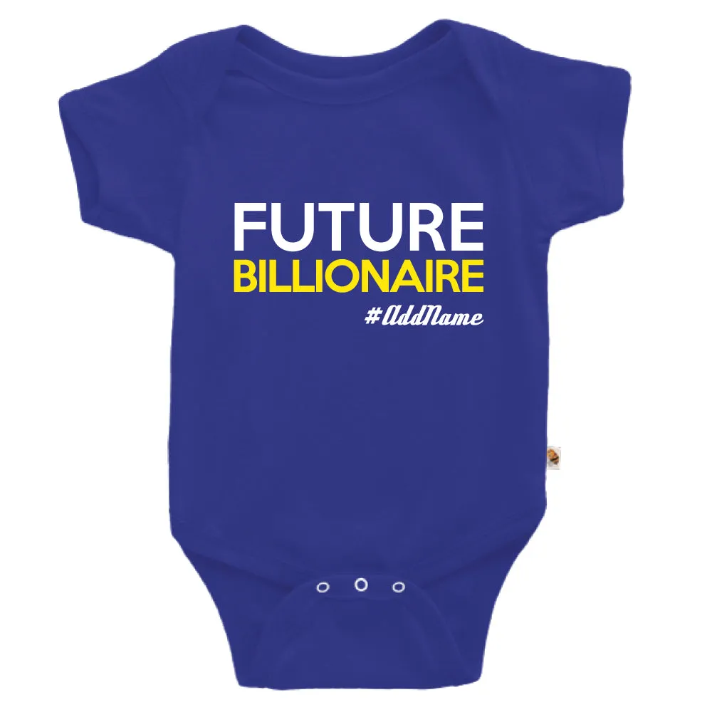 Future Billionaire (Kids)