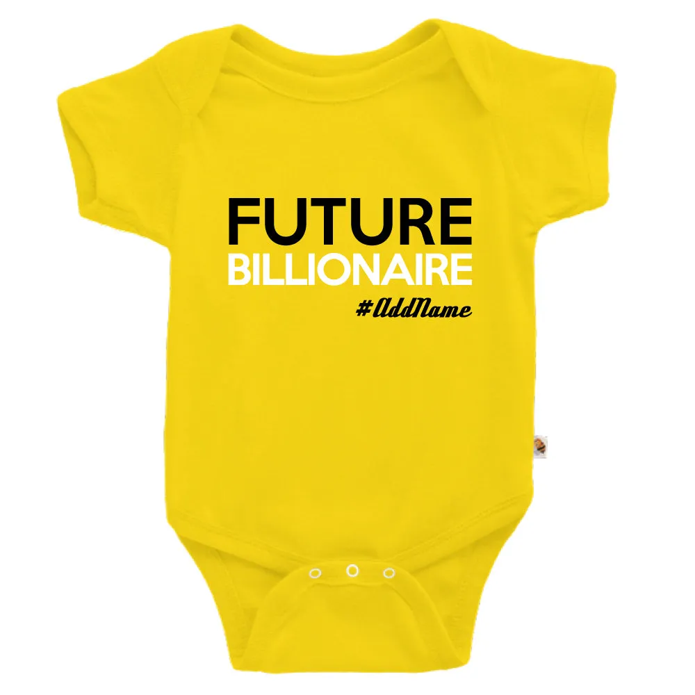 Future Billionaire (Kids)