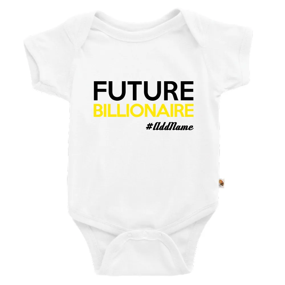 Future Billionaire (Kids)