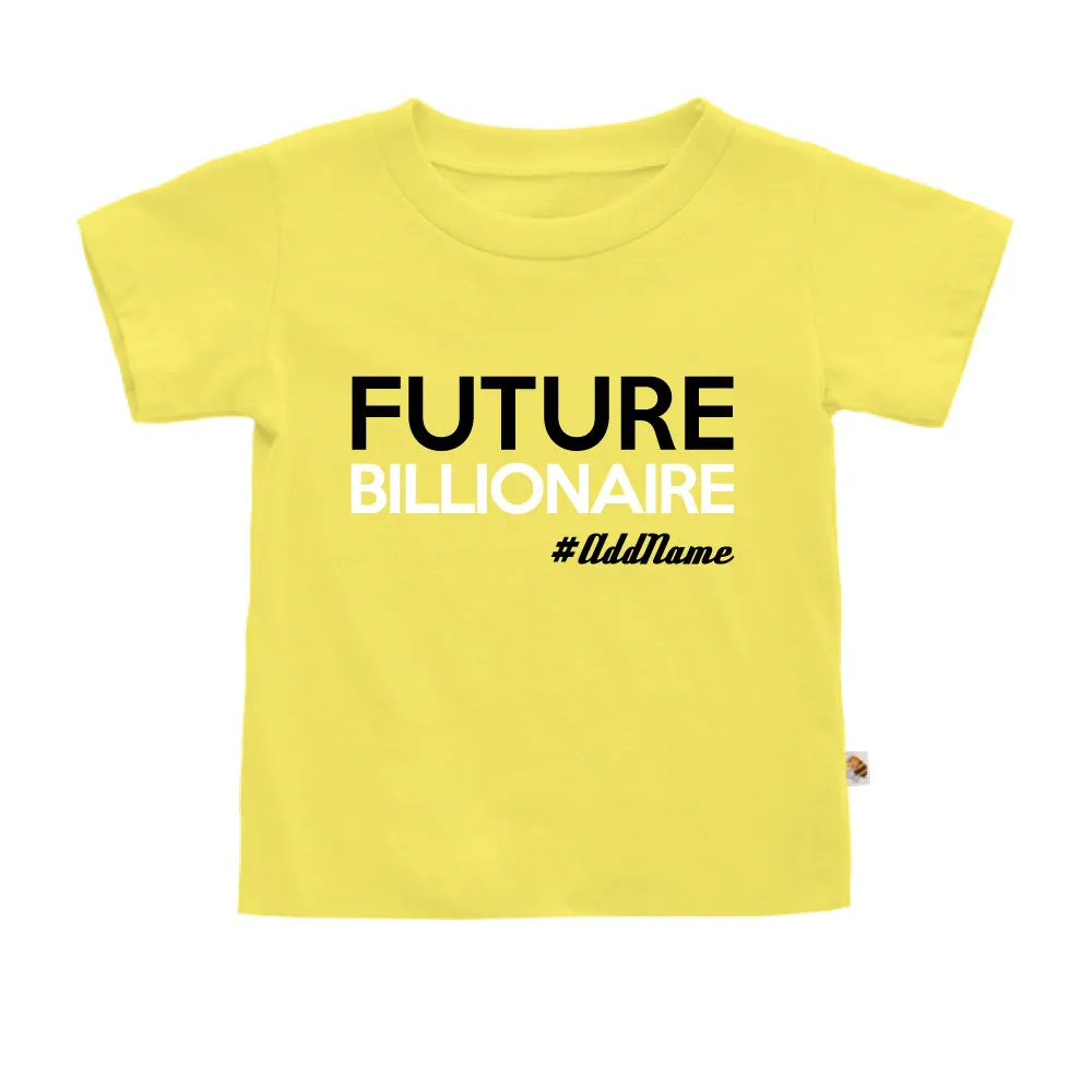 Future Billionaire (Kids)