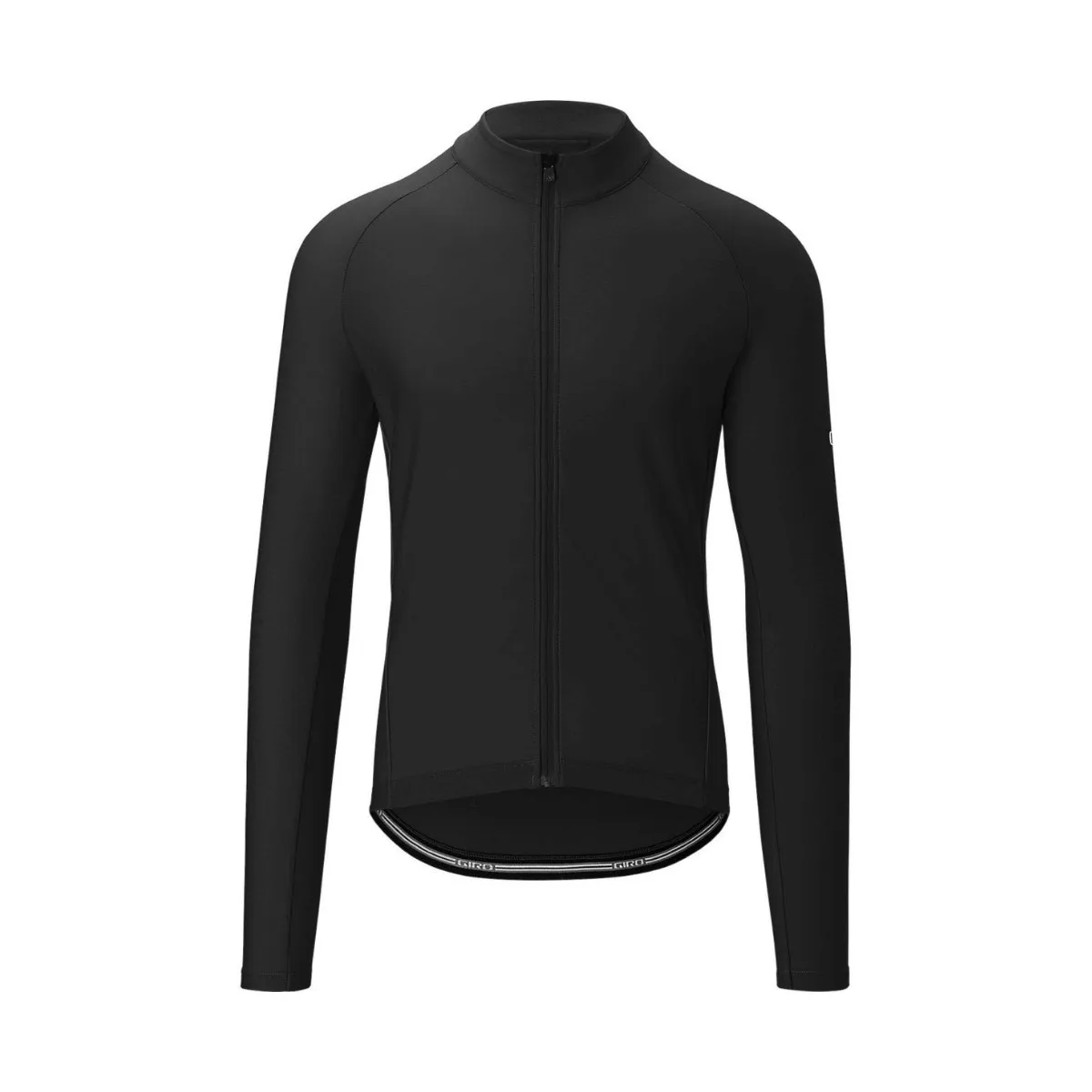 Giro Chrono LS Thermal Jersey Black