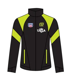 Goulburn Valley Women’s Track Jacket