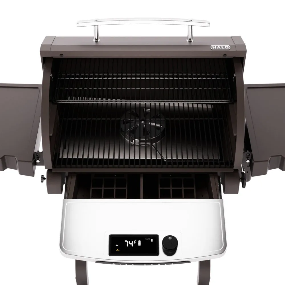 Halo - Prime1100 Pellet Grill