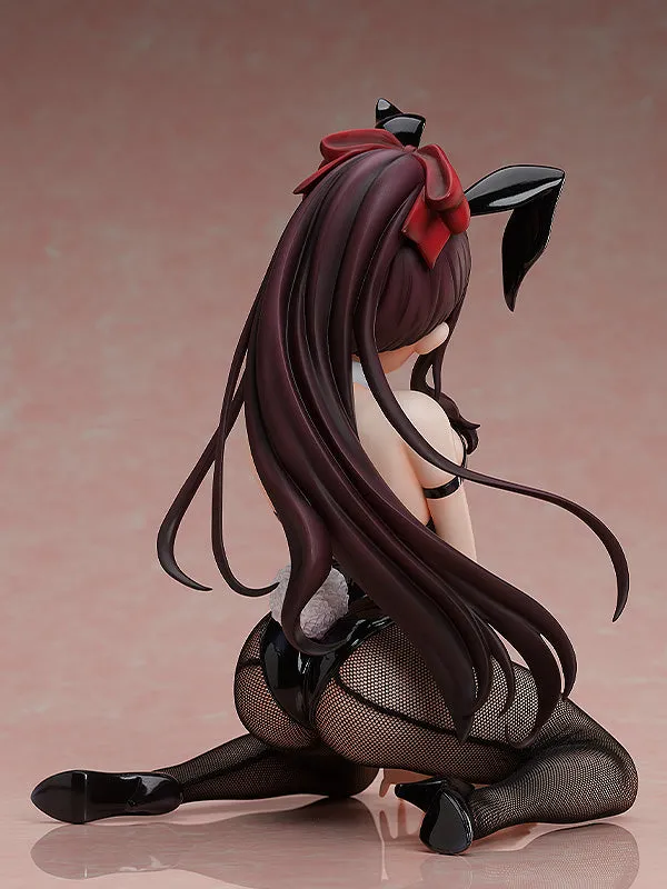 Hifumi Takimoto: Bunny Ver. 1/4 Scale Figure