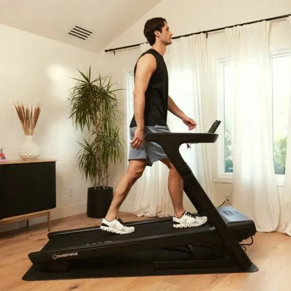 Inspire Fitness Tread 3 Motorized Treadmill - Commercial