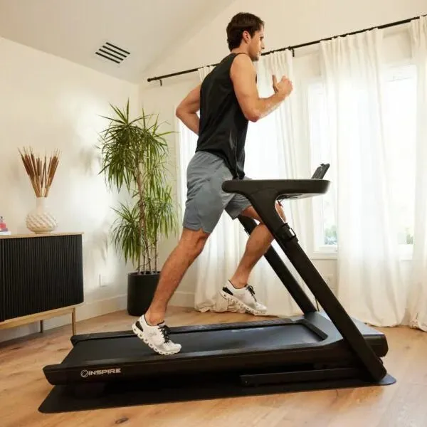 Inspire Fitness Tread 3 Motorized Treadmill - Commercial