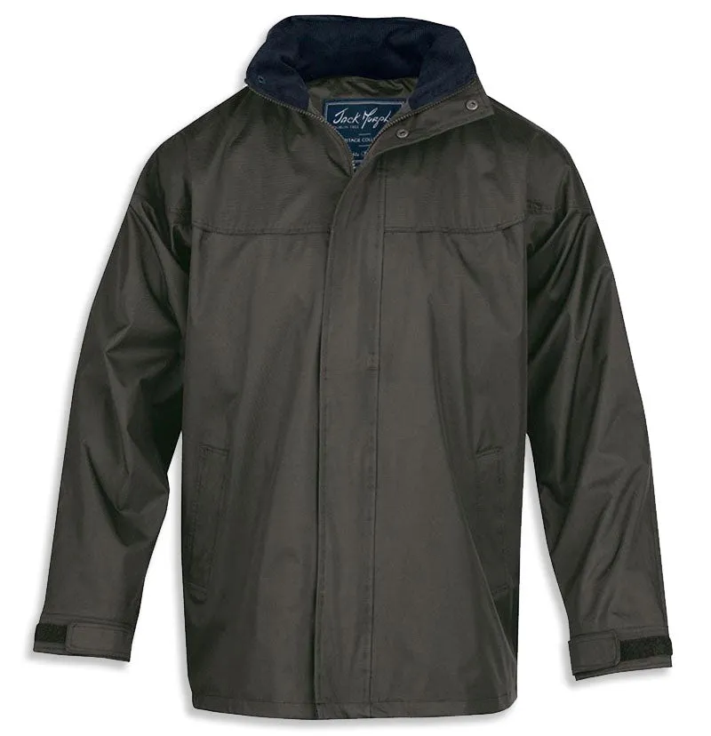 Jack Murphy Kingston Waterproof Jacket