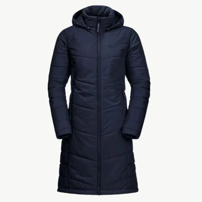 jack wolfskin North York Women's Coat