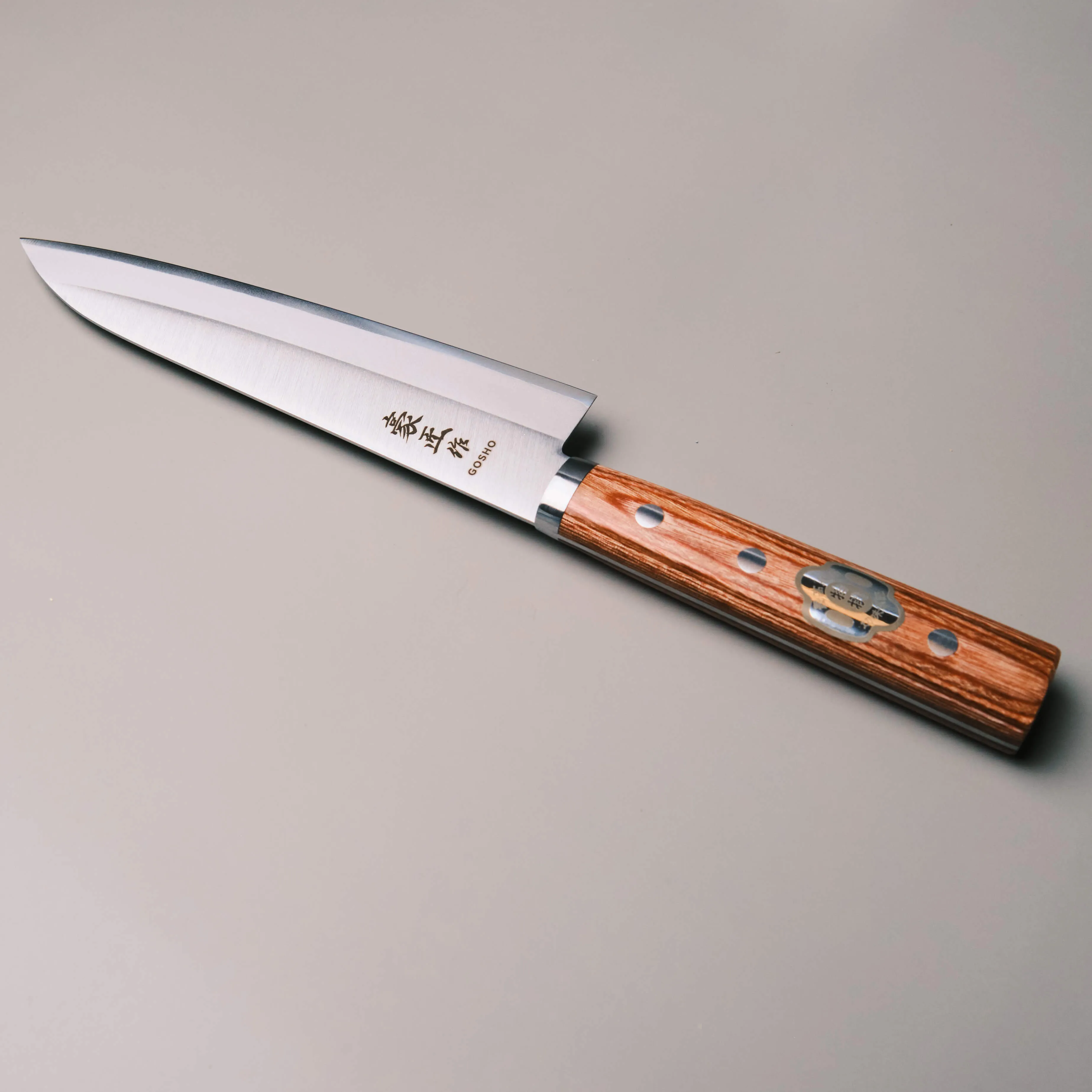 Japanese Kitchen Knife Duo