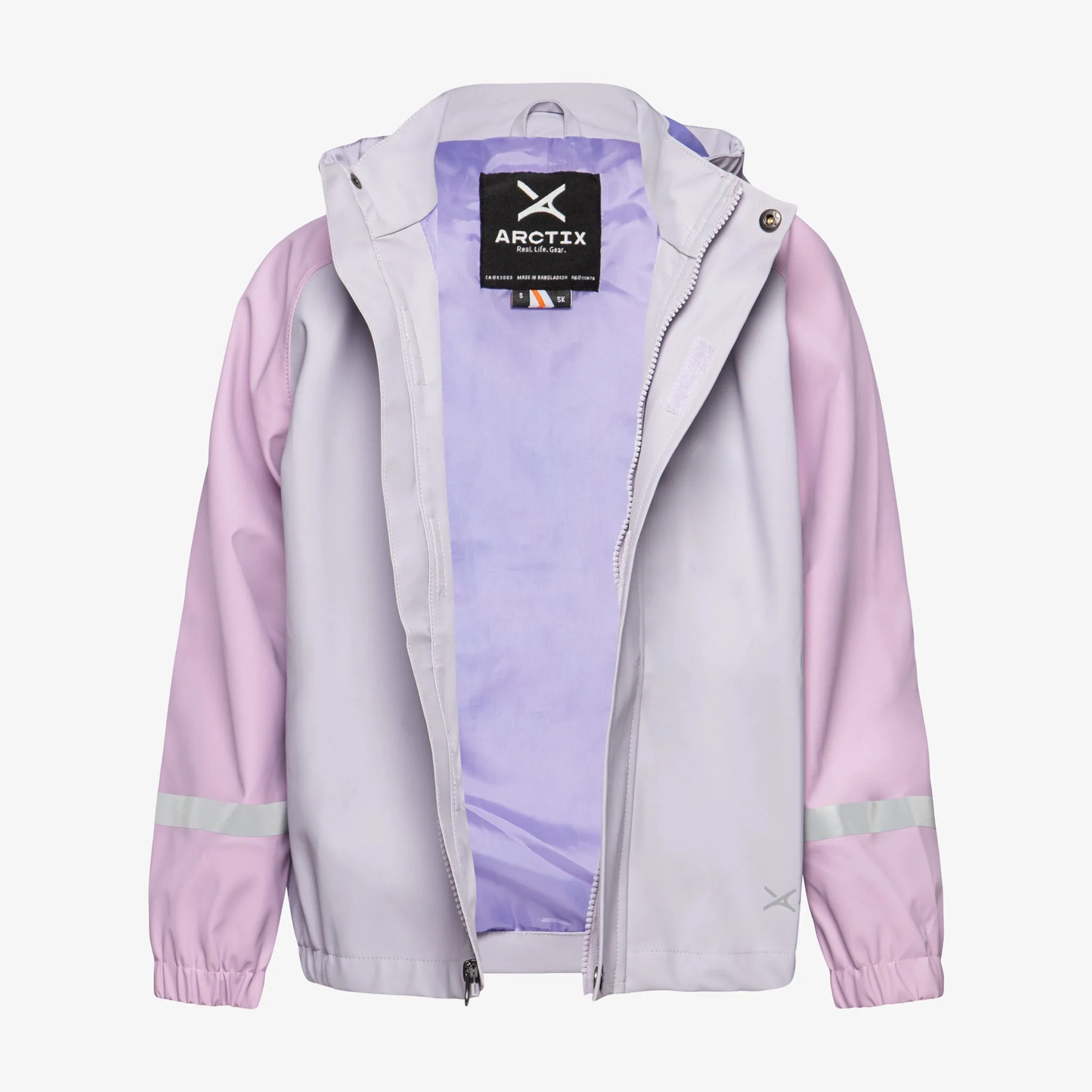 Kids Aspen Rain Jacket