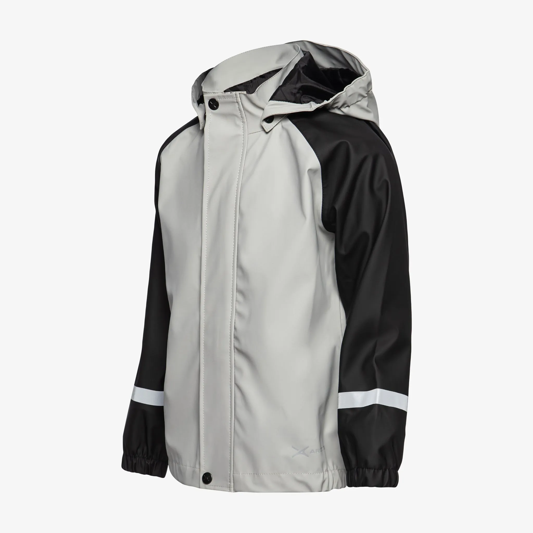 Kids Aspen Rain Jacket