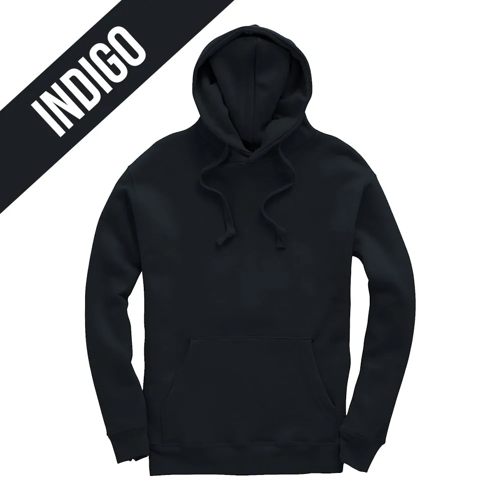 Limited Edition Lightweight Hoodie