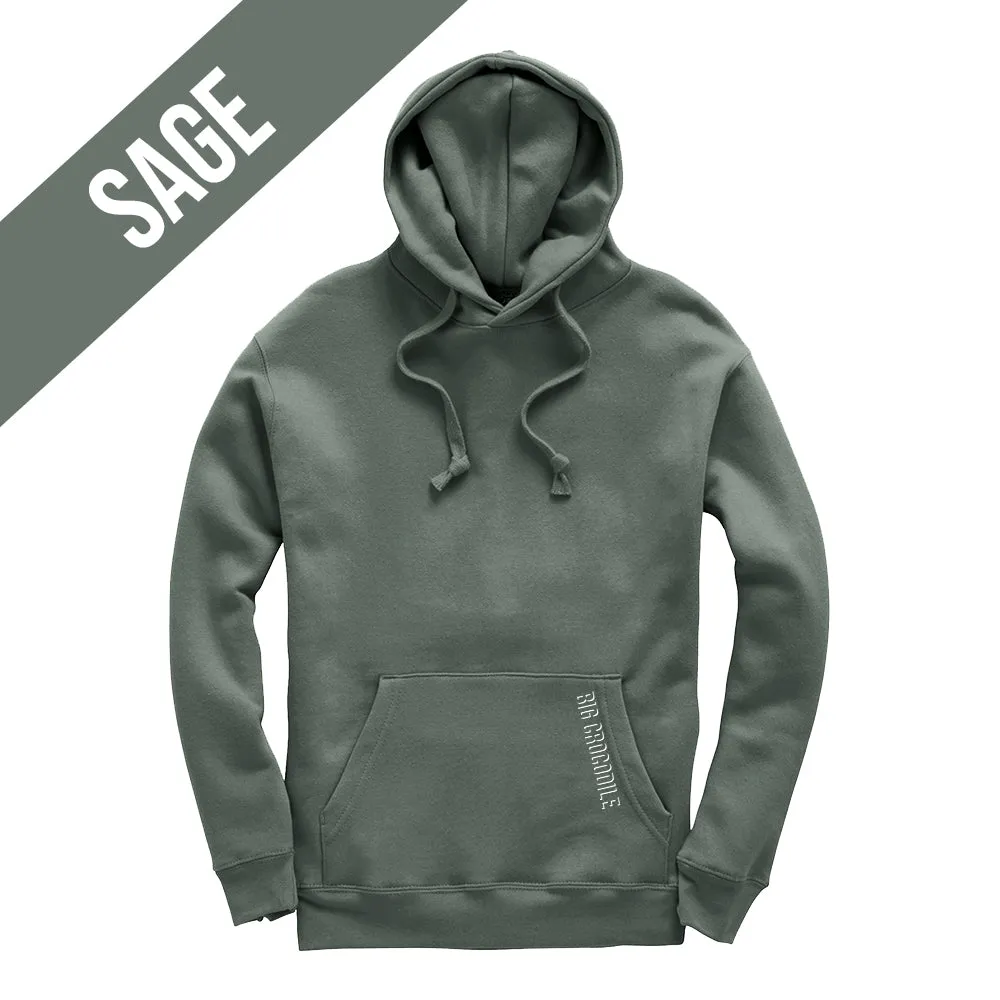 Limited Edition Lightweight Hoodie