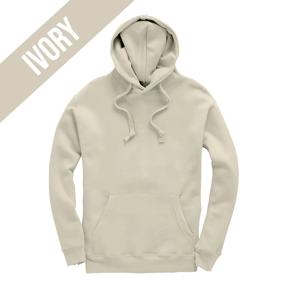 Limited Edition Lightweight Hoodie