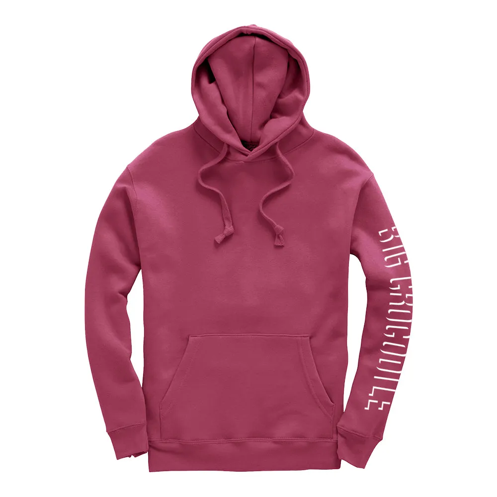 Limited Edition Lightweight Hoodie