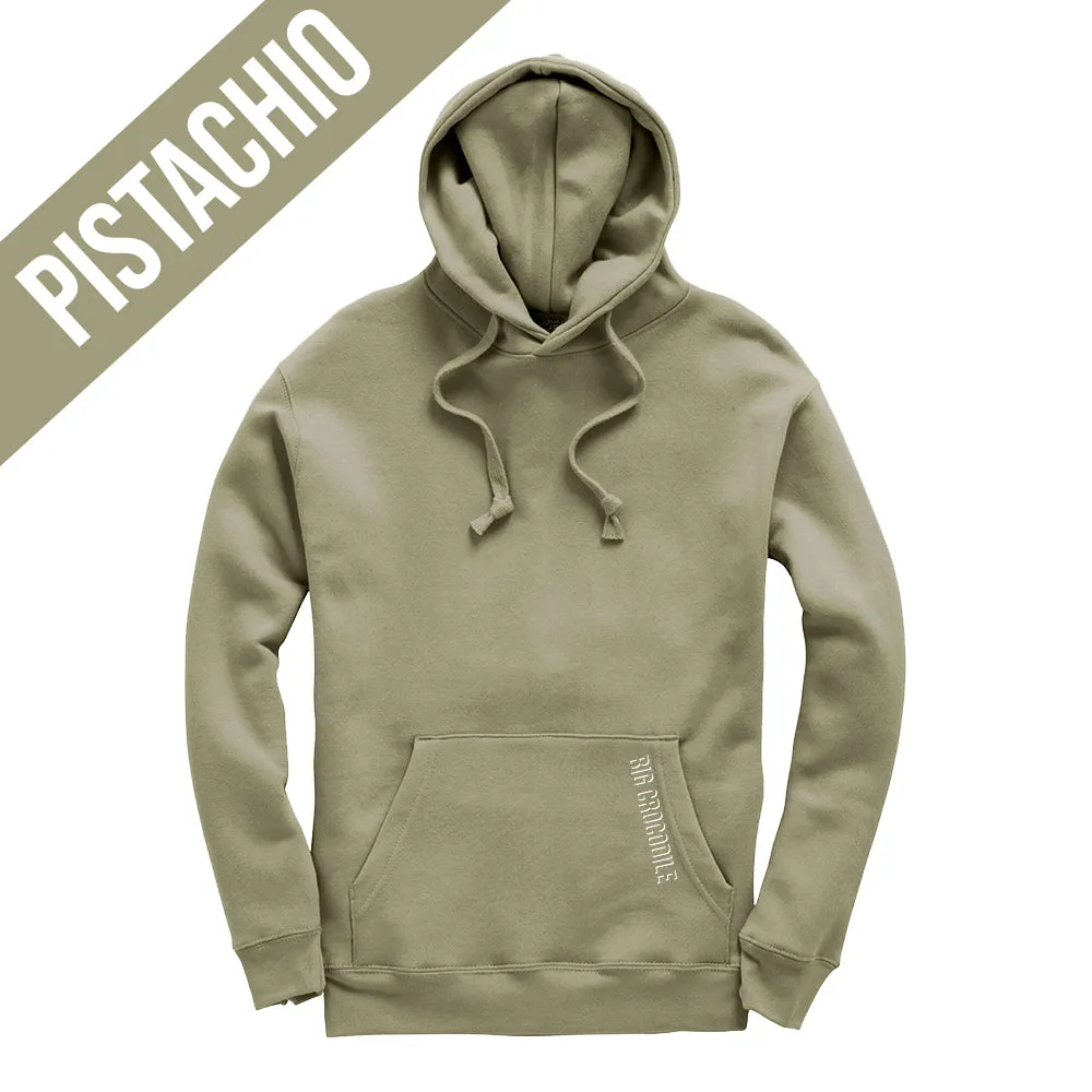 Limited Edition Lightweight Hoodie