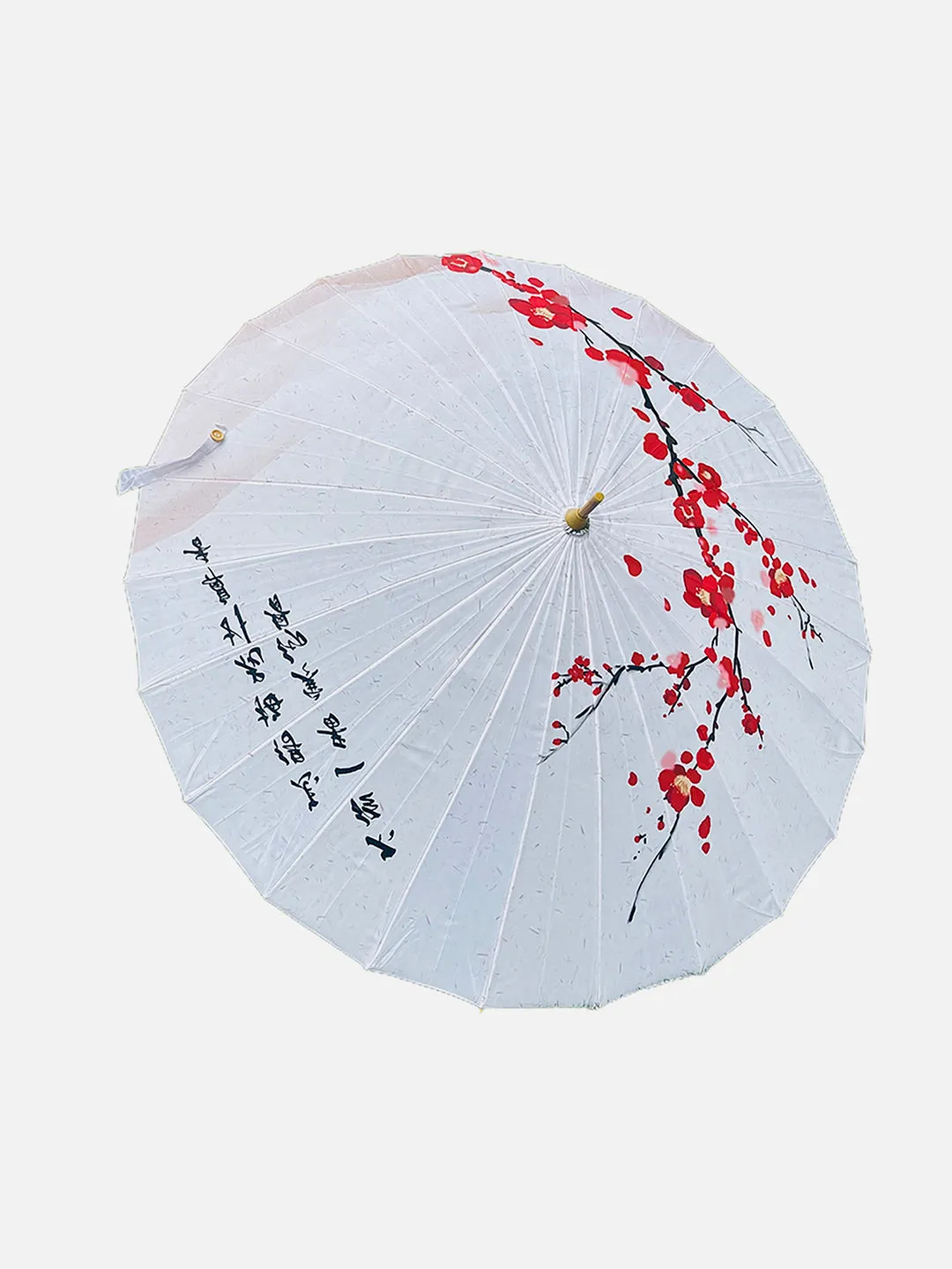 Little Surprise Box Chinese Canopy Style Rain/ All season Umbrella for Adults