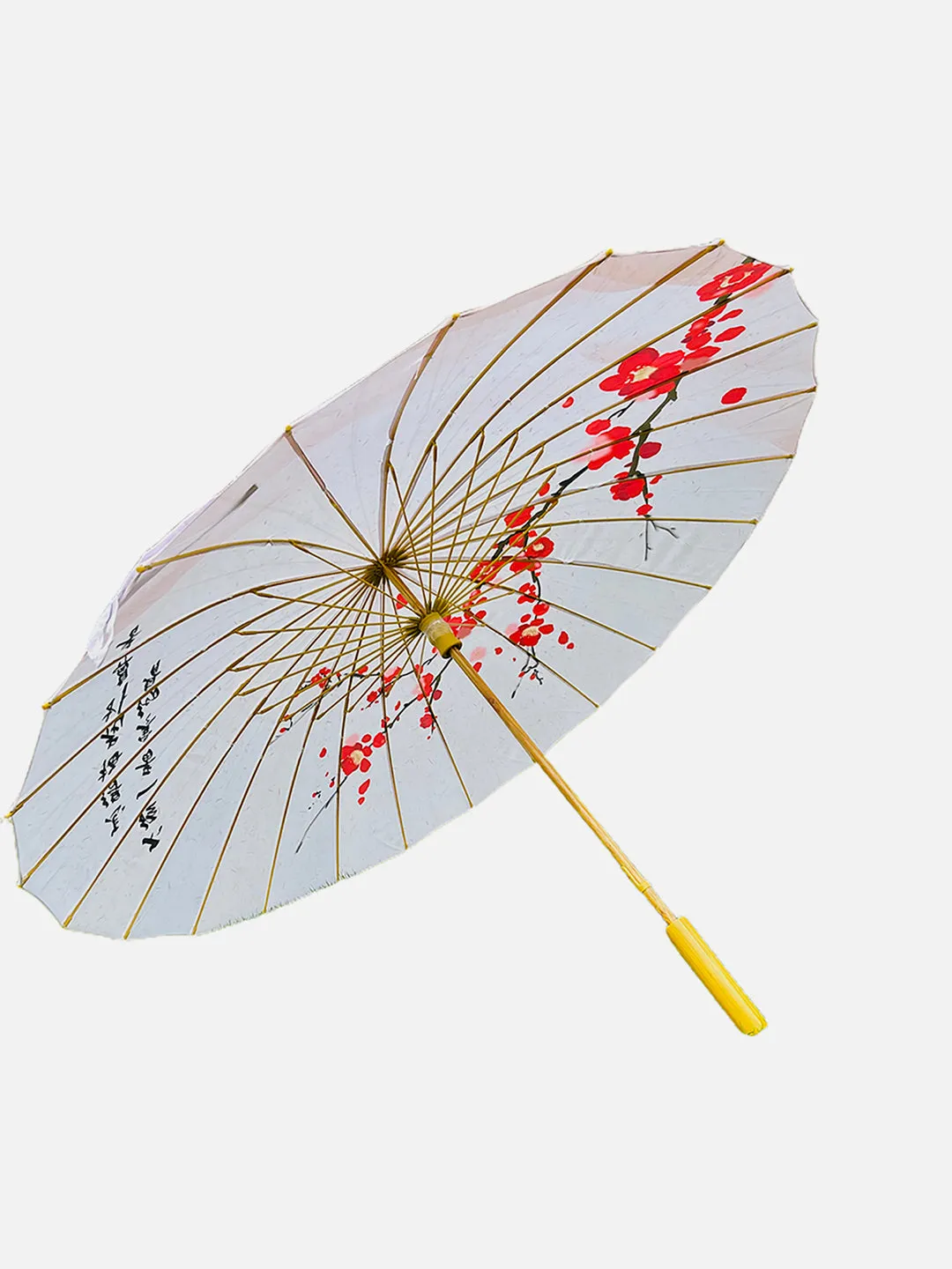 Little Surprise Box Chinese Canopy Style Rain/ All season Umbrella for Adults