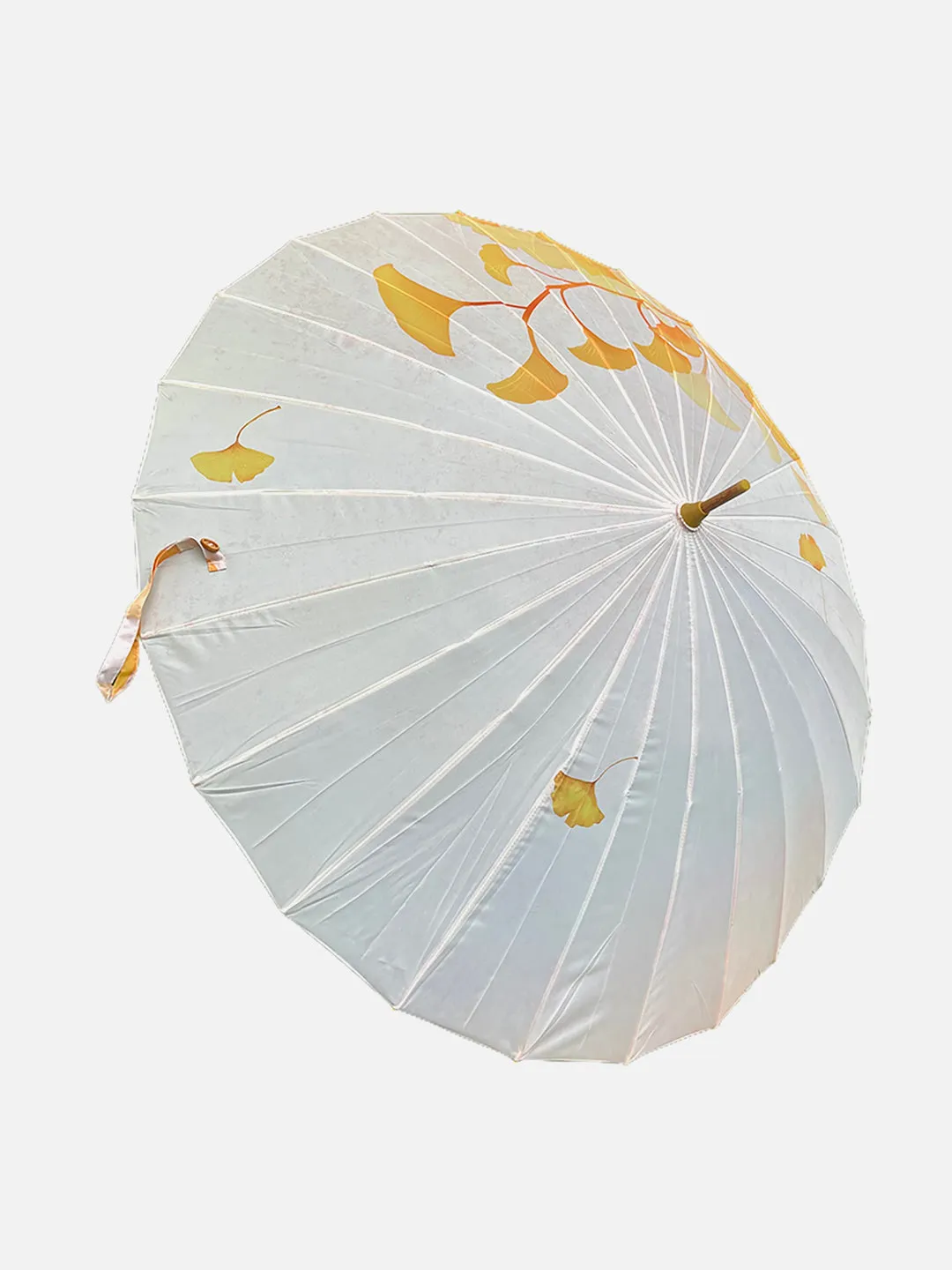 Little Surprise Box Chinese Canopy Style Rain/ All season Umbrella for Adults