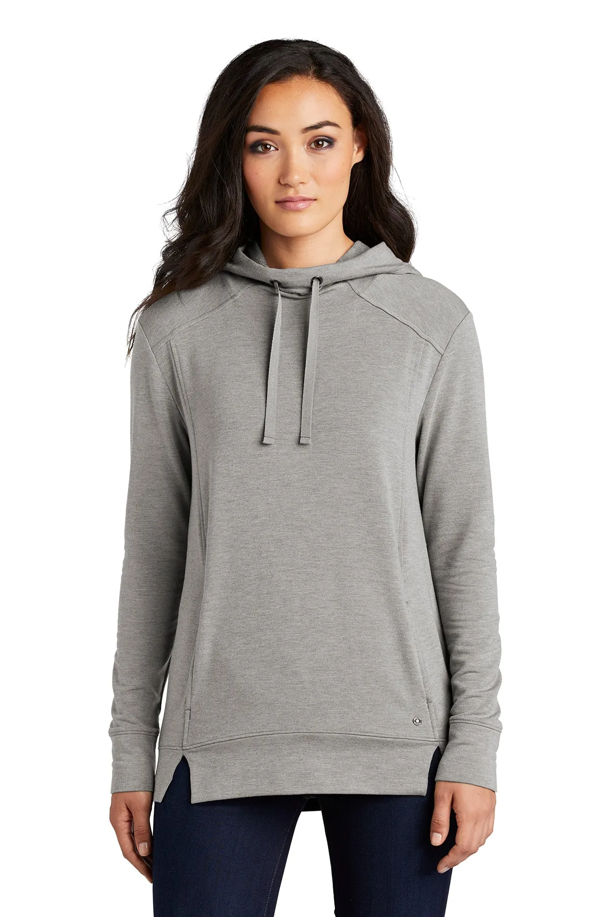 LOG810-OGIO ® Ladies Luuma Pullover Fleece Hoodie