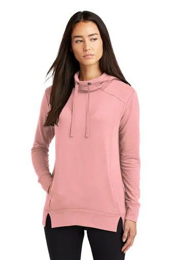 LOG810-OGIO ® Ladies Luuma Pullover Fleece Hoodie