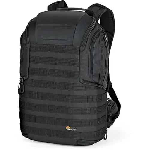 Lowepro ProTactic 450 AW II Camera and Laptop Backpack (Green Line)