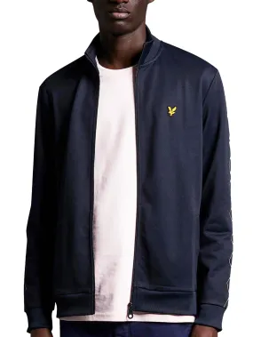 Lyle & Scott | Mens Zip Up Jacket