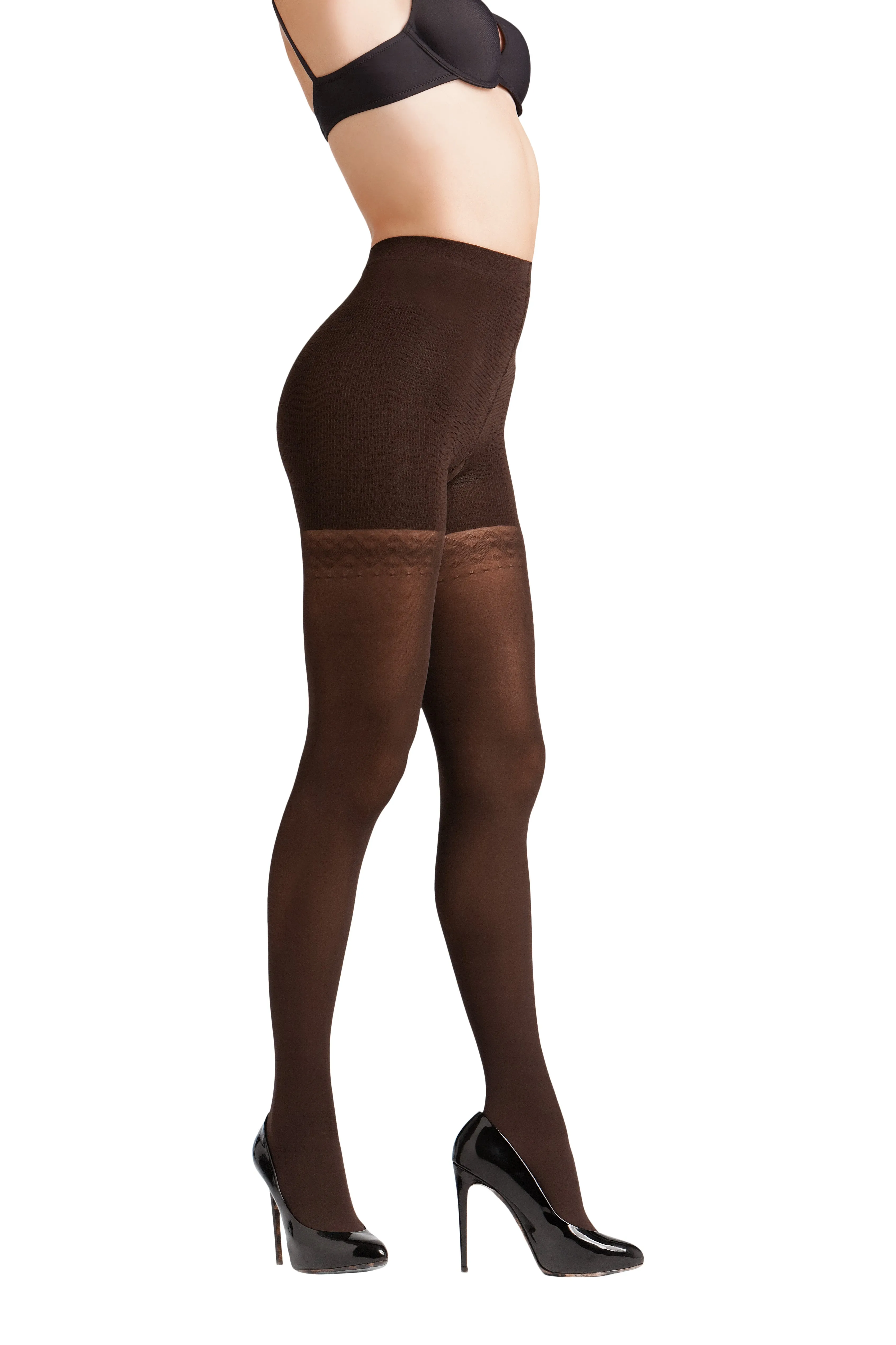 Magic 50 Opaque Anti Cellulite Pantyhose