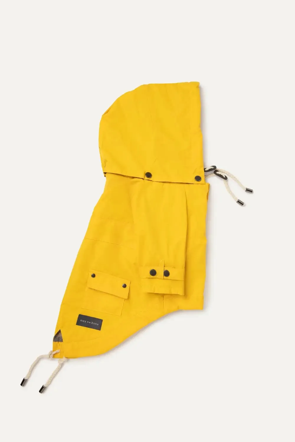 MAXBONE - Talon Raincoat for Dogs