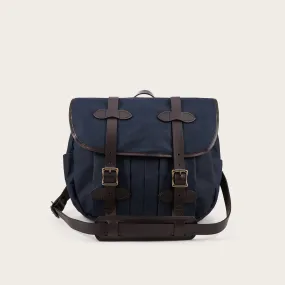 MEDIUM RUGGED TWILL FIELD BAG