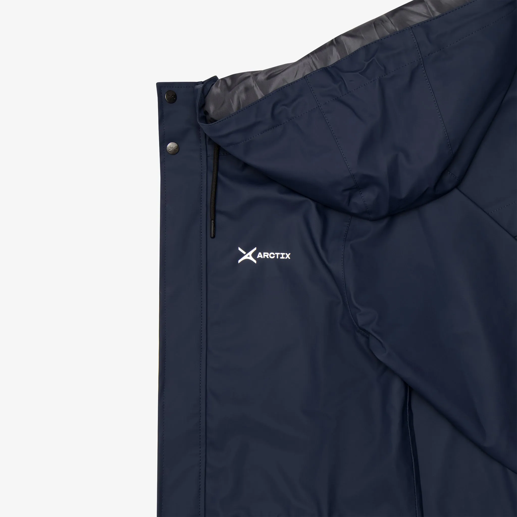 Men's Hail Rain Jacket