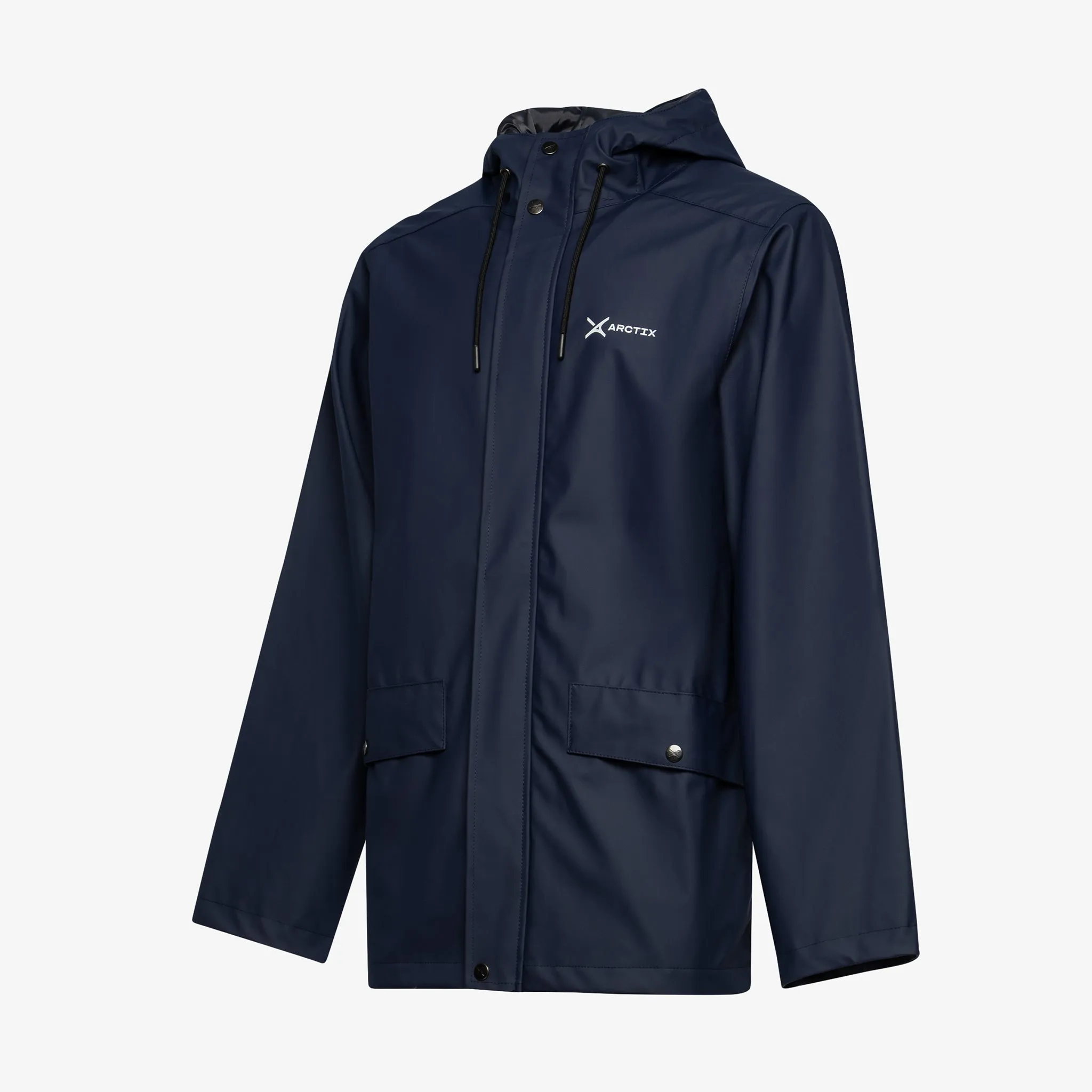 Men's Hail Rain Jacket