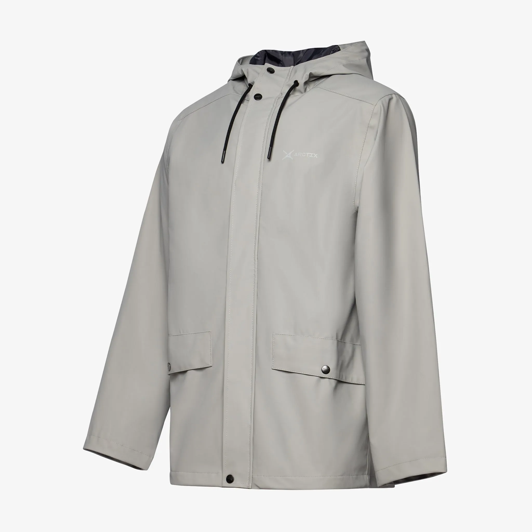 Men's Hail Rain Jacket