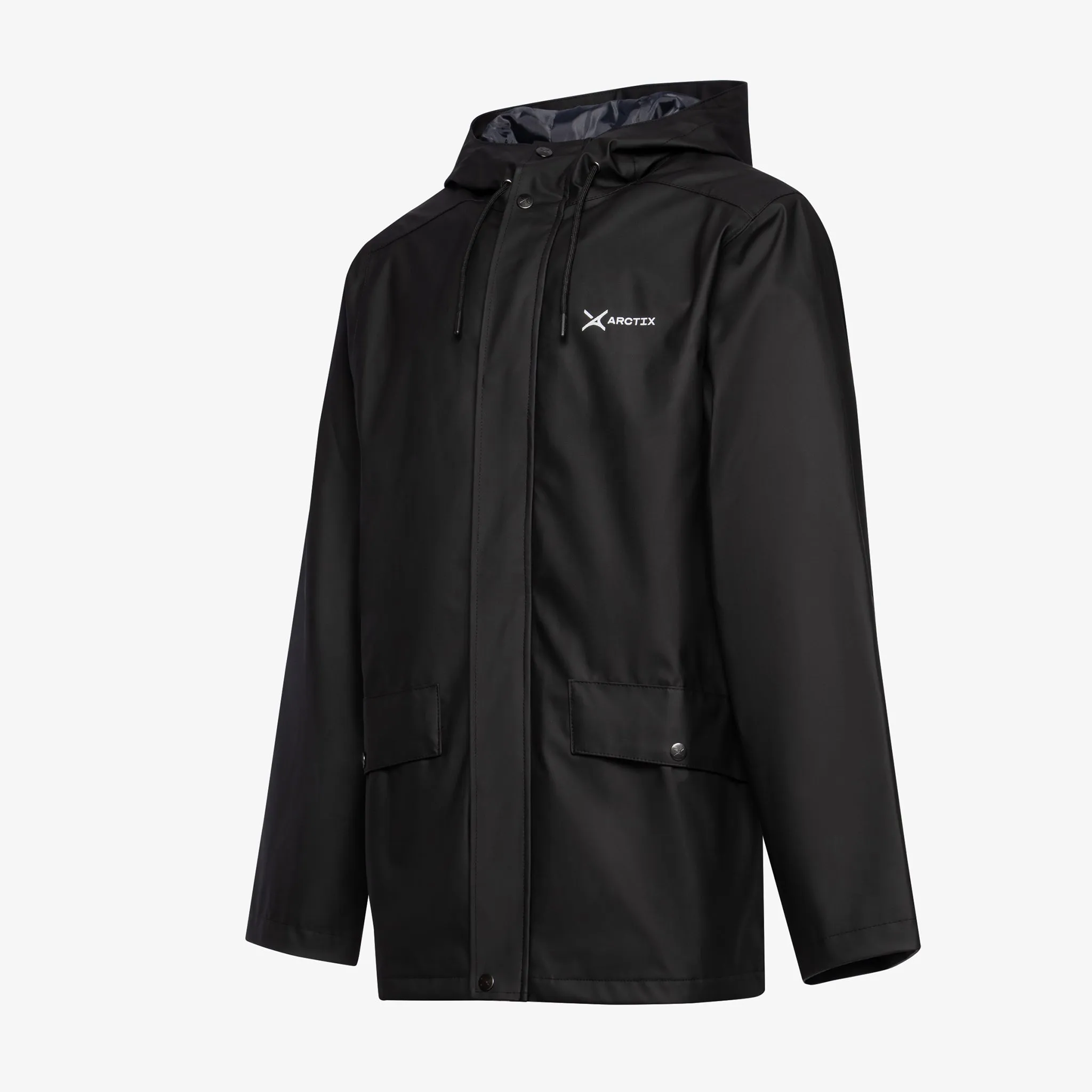 Men's Hail Rain Jacket