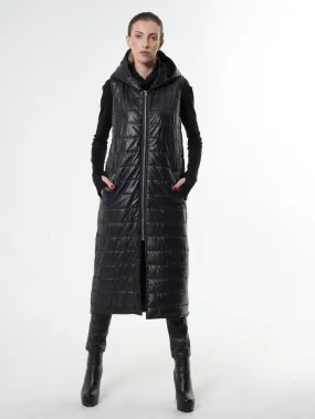 Metamorphoza Quilted Vest