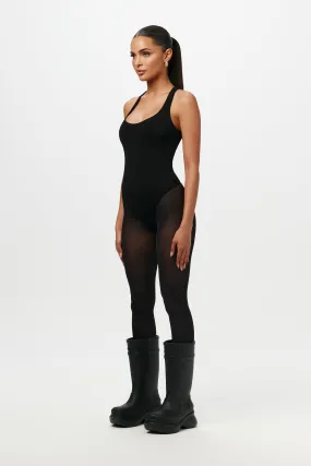 NW Sculpt Racerback Bodysuit