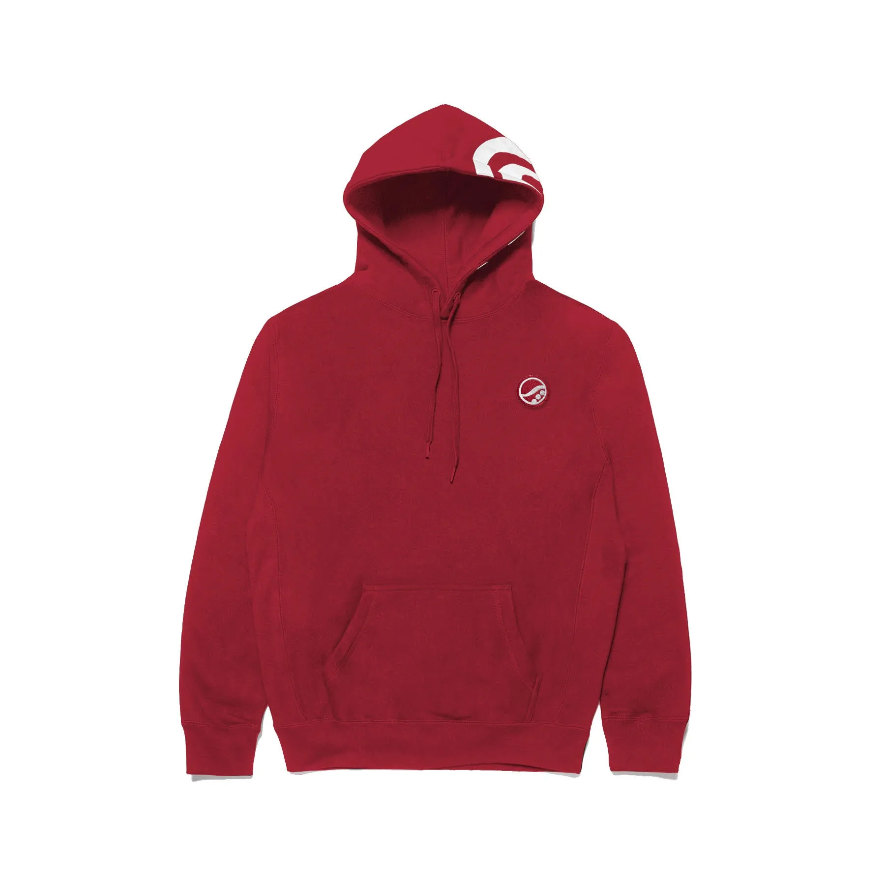 OG Logo Hoody (BF23) (Ambassador)