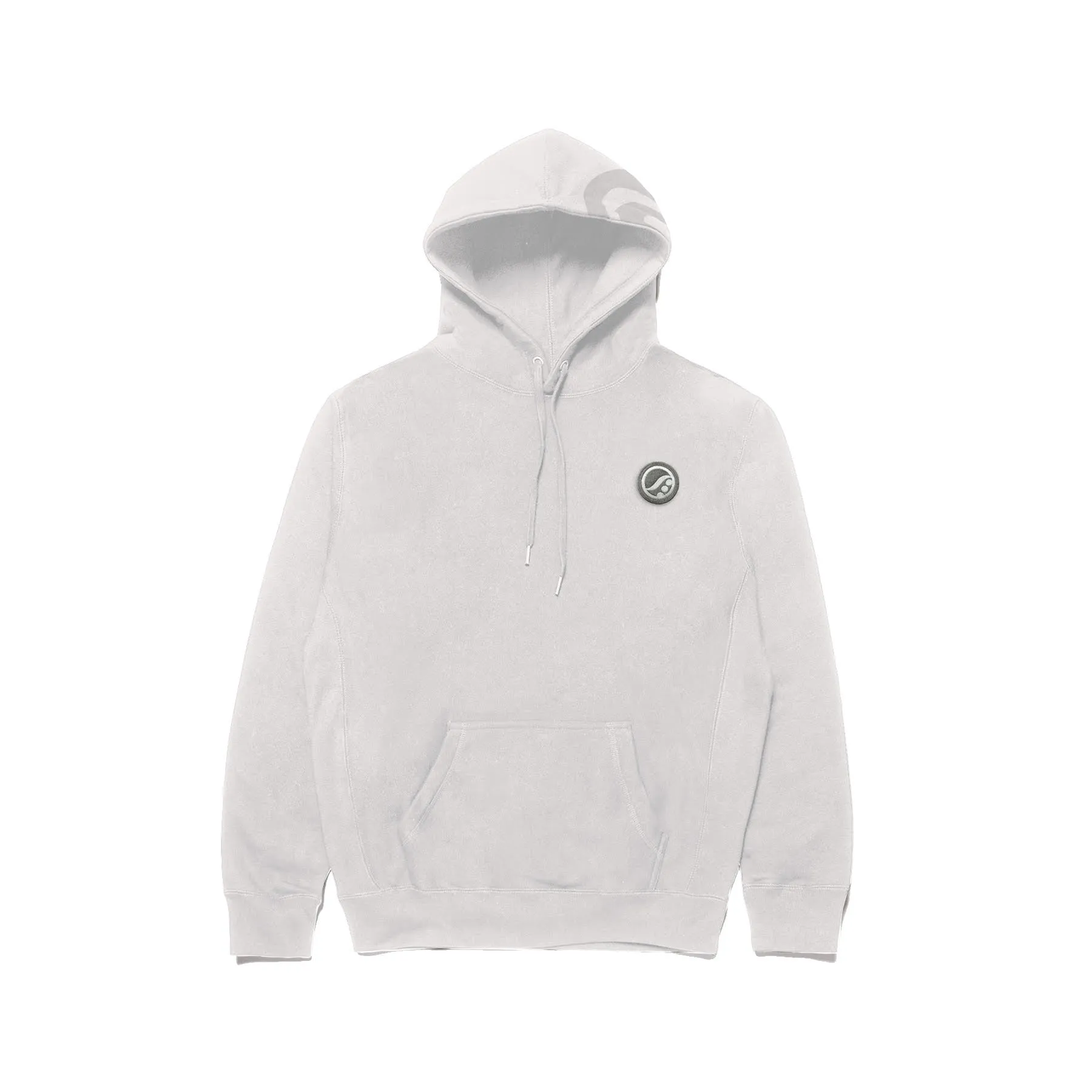 OG Logo Hoody (BF23) (RESERVE)