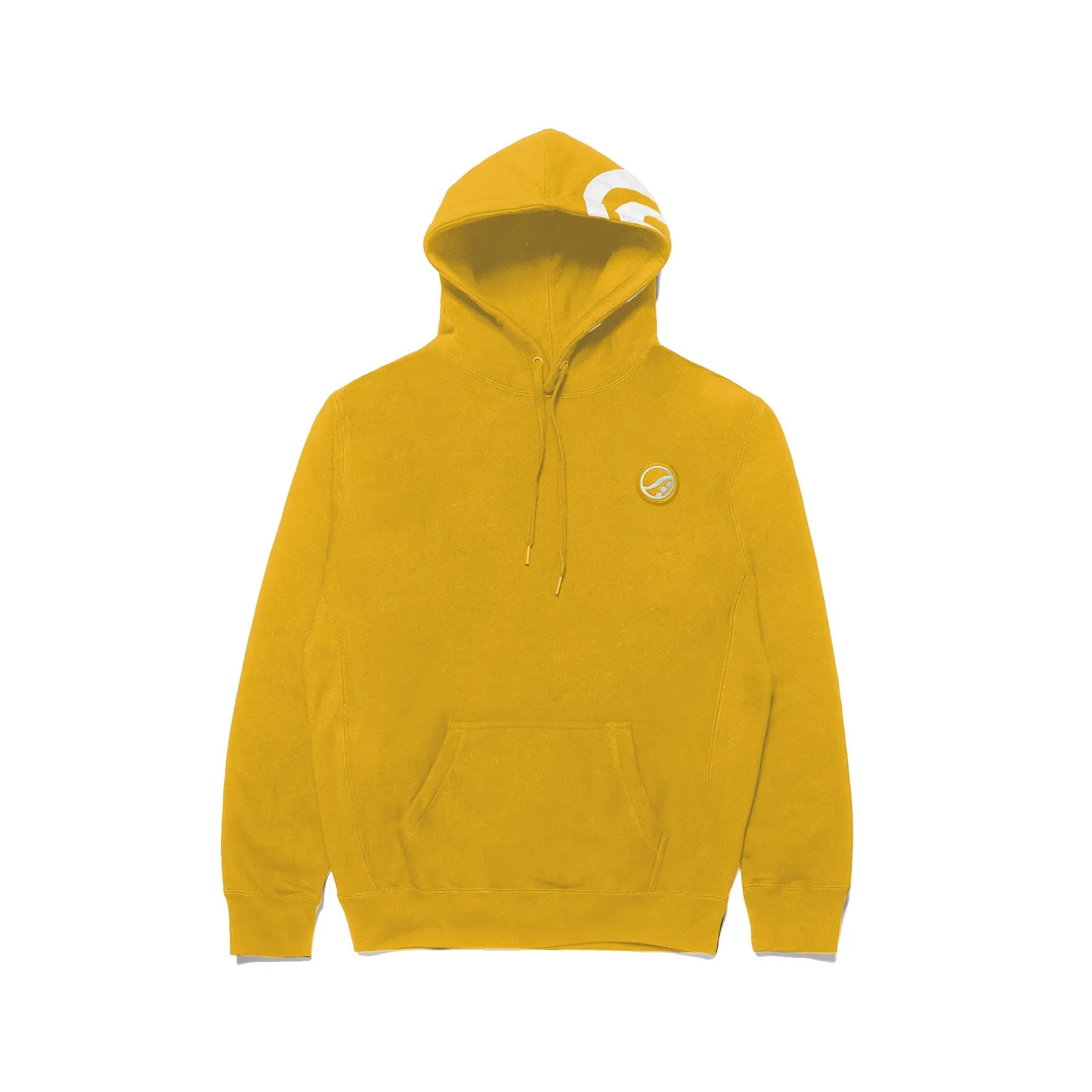 OG Logo Hoody (BF23) (RESERVE)