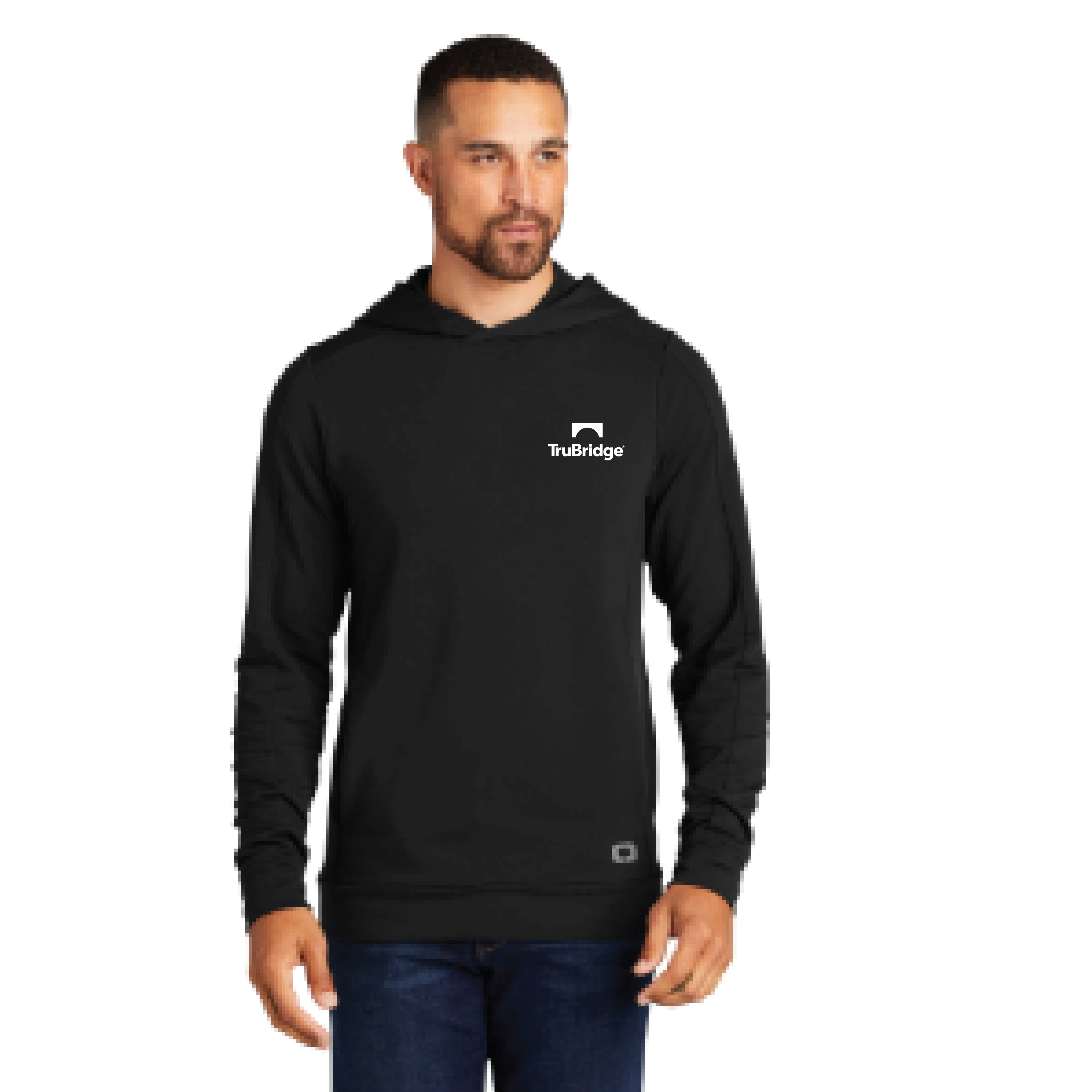 OGIO® Men's Luuma Pullover Fleece Hoodie - on demand