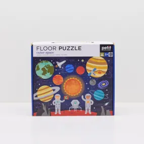 'Outer Space' 24pc Puzzle