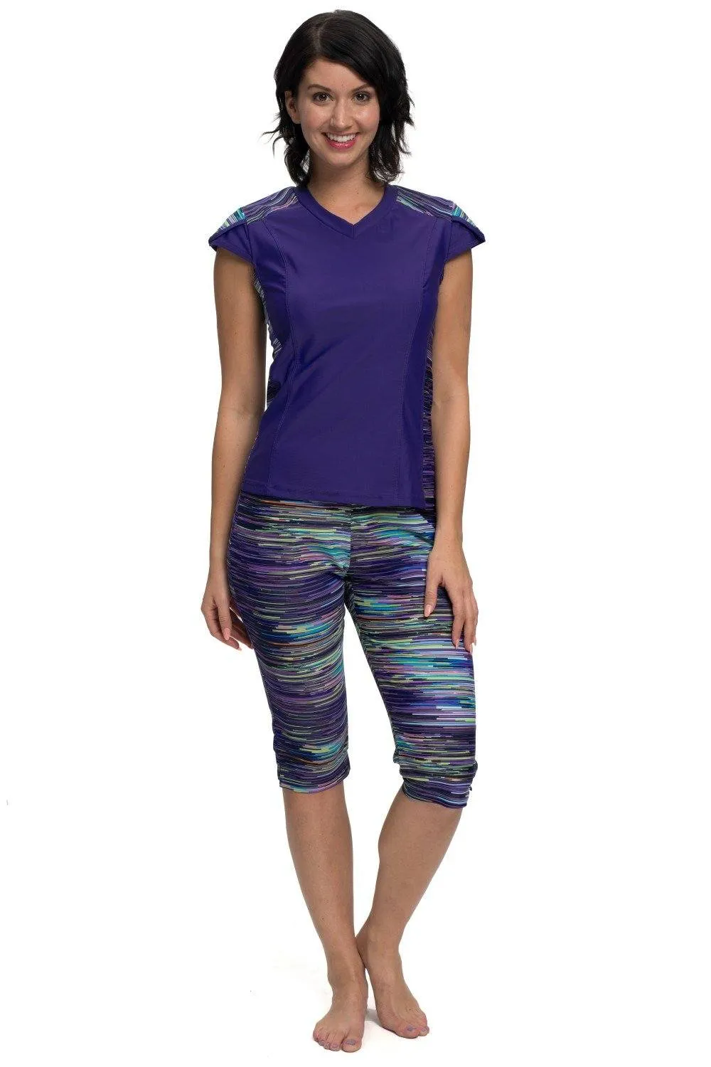 Performance Wave Runner Swim Tights