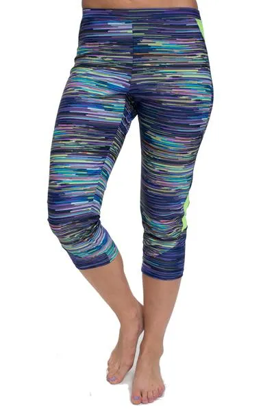 Performance Wave Runner Swim Tights