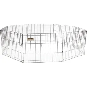 Precision Pet Choice Exercise Pen