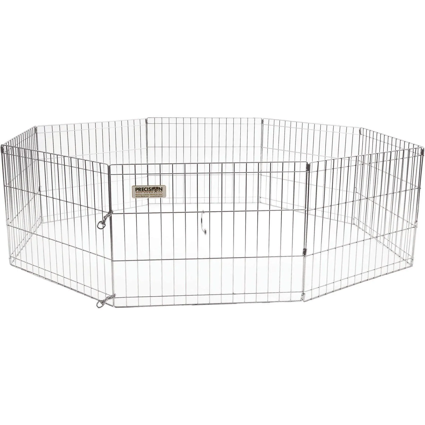 Precision Pet Choice Exercise Pen